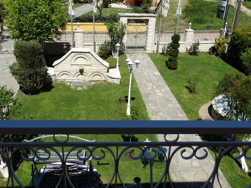 Villa Elena Joánina Kültér fotó