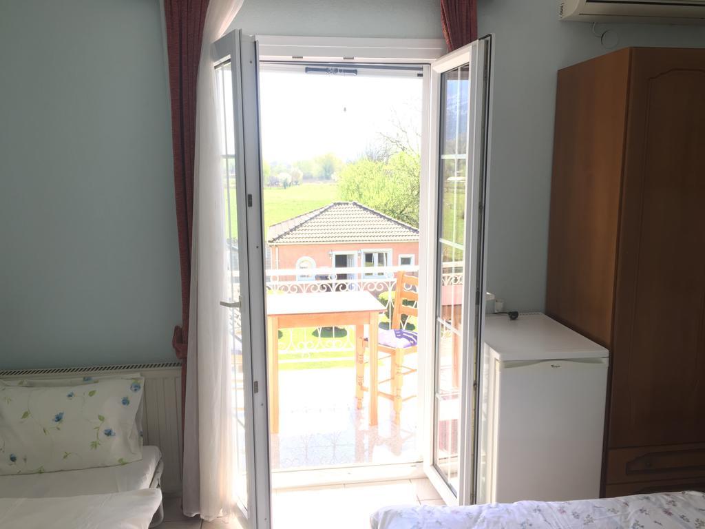 Villa Elena Joánina Kültér fotó