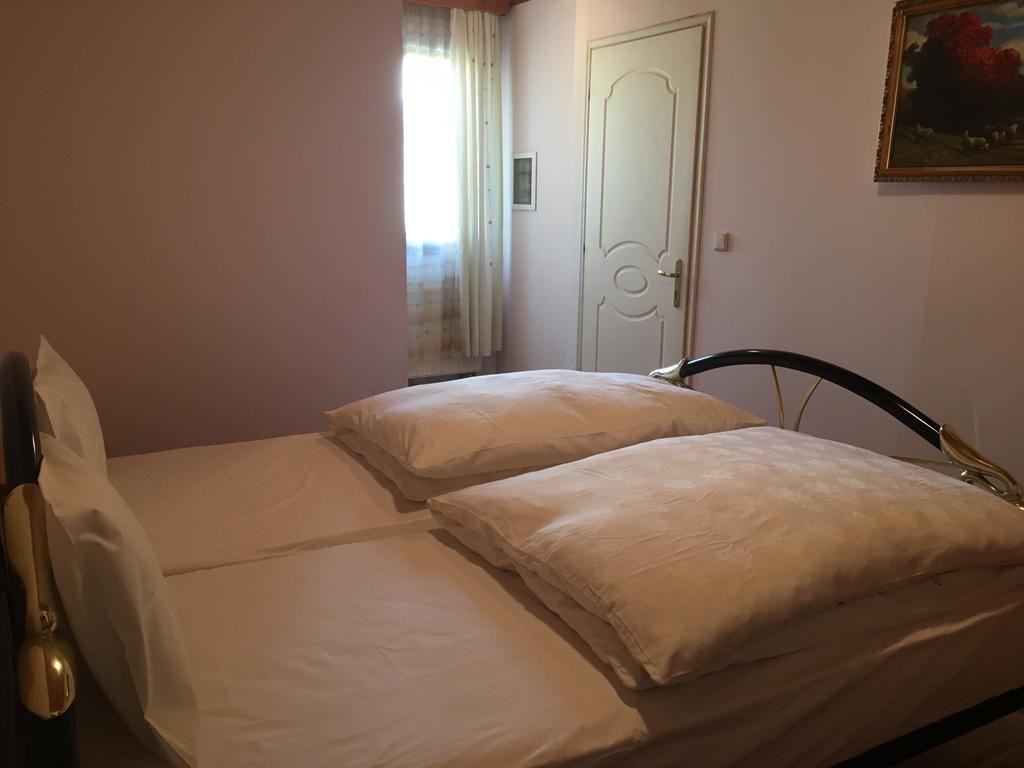 Villa Elena Joánina Kültér fotó